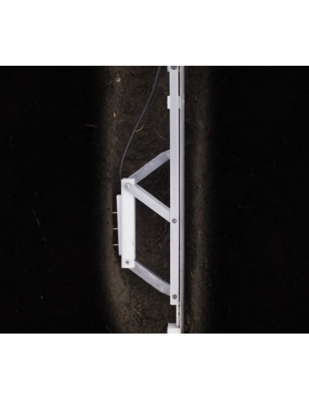 Herramienta para instalação de sensores TEROS