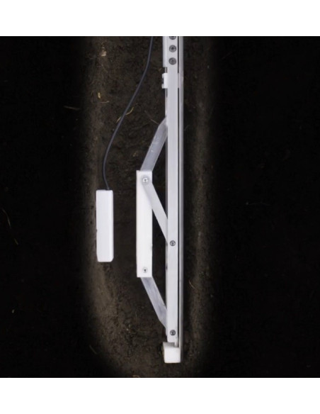 Herramienta para instalação de sensores TEROS