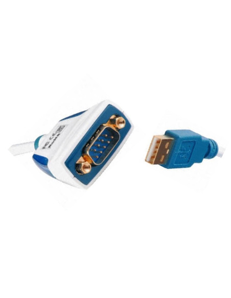 Cabo Adaptador USB para RS232 DeltaT