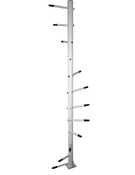 PTN-N Profiler de Temperatura para Capa de Neve