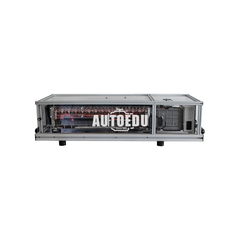 Soporte de formación para baterías de alto voltaje HYBBAT1