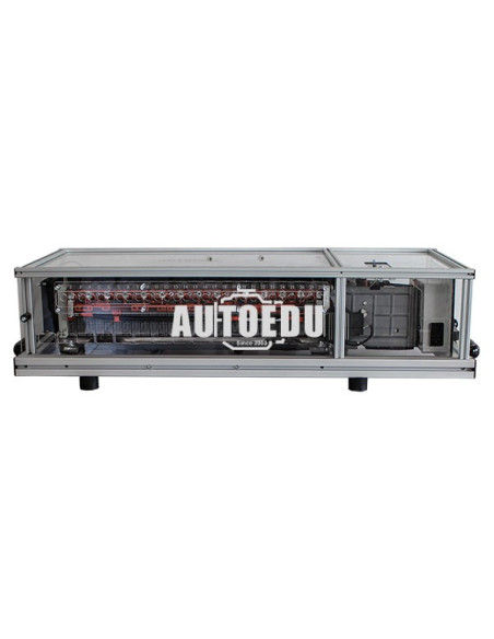 Soporte de formación para baterías de alto voltaje HYBBAT1