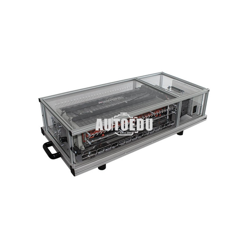 Soporte de formación para baterías de alto voltaje HYBBAT1