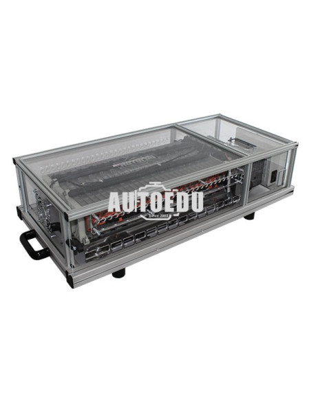 Soporte de formación para baterías de alto voltaje HYBBAT1