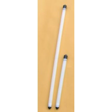 Long and short sleeves