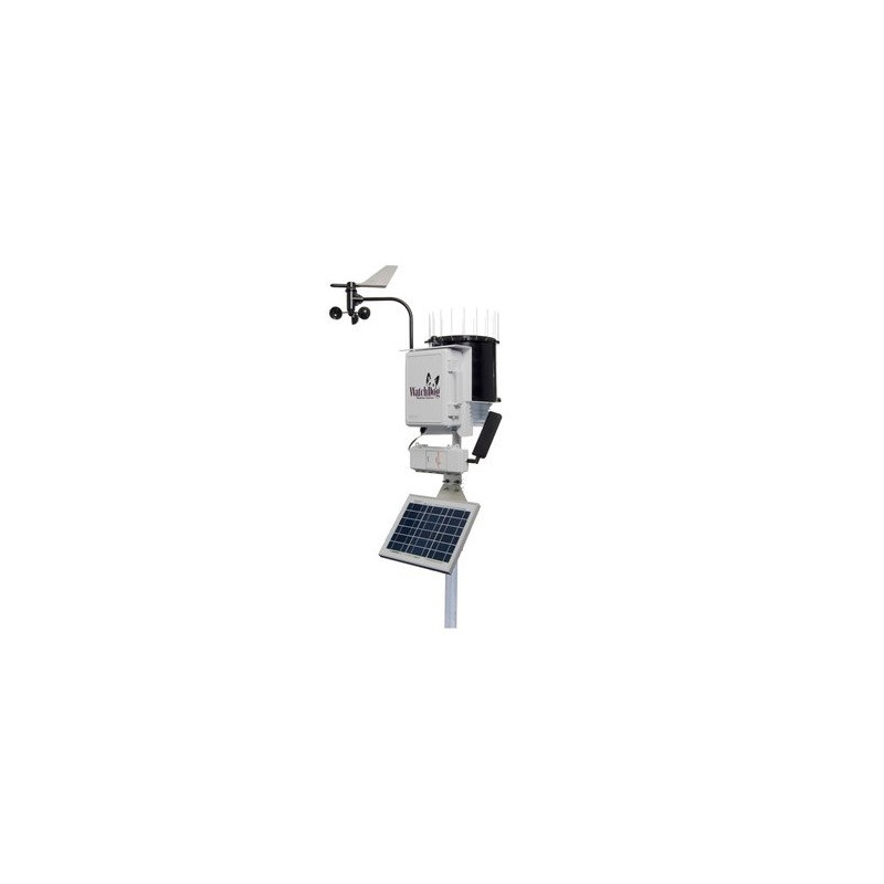 WatchDog 2900ET Weather Station