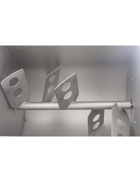 Manteiga industrial elétrica Milky FJ32E