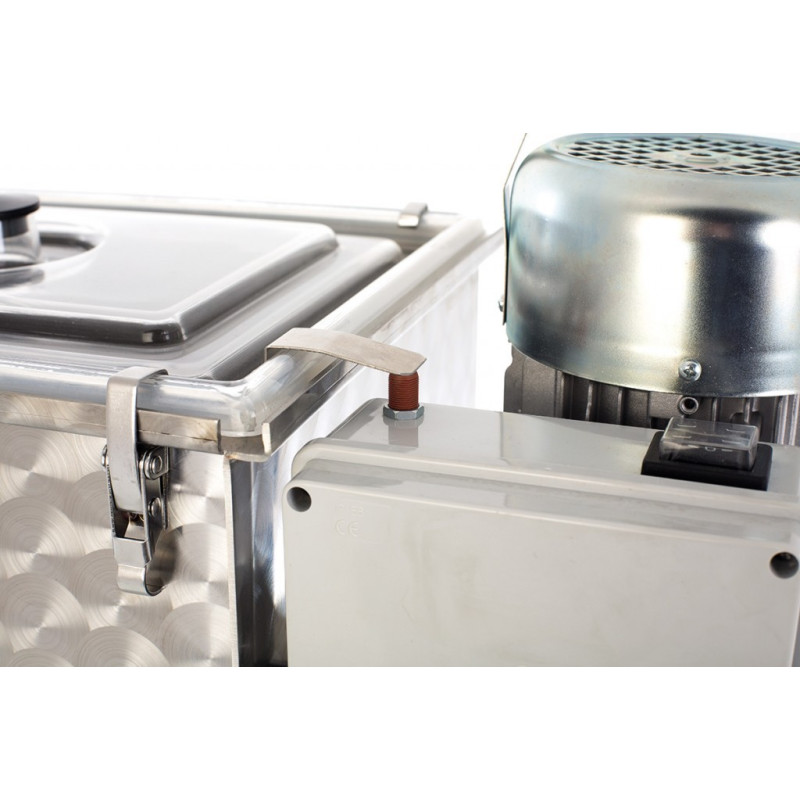 Electric Industrial Butter Churn  Milky FJ32E