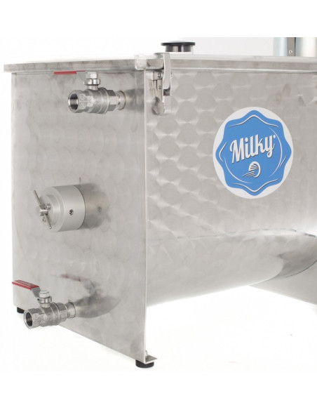 Electric Industrial Butter Churn  Milky FJ32E