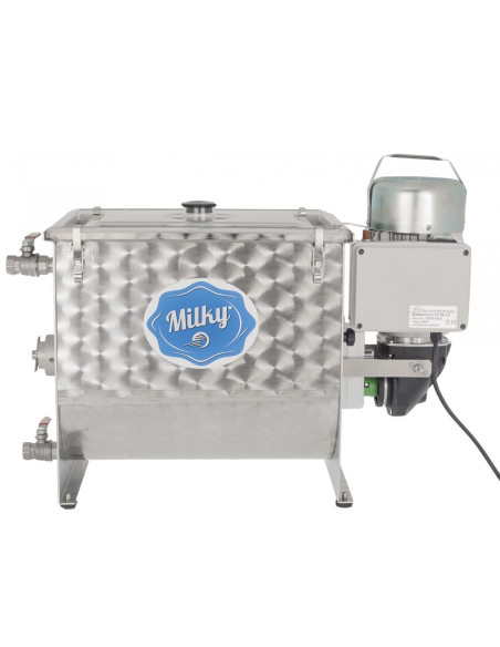 Electric Industrial Butter Churn  Milky FJ32E