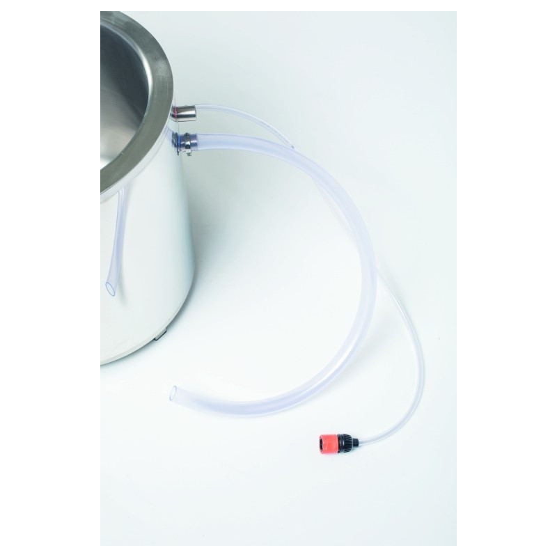 Pasteurizer, cheese and yogurt kettle Milky FJ50E