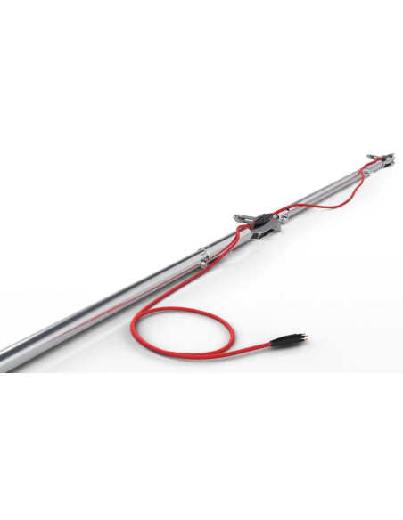 Inclinómetro digital MEMS IPI27050