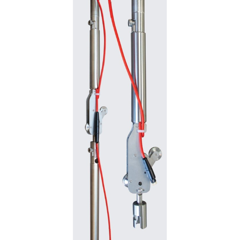 Inclinómetro digital MEMS IPI27050