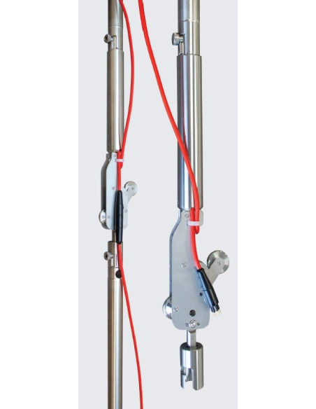 MEMS Digital In-Place Inclinometer System IPI27050