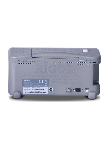 Digital Oscilloscope DS1052E