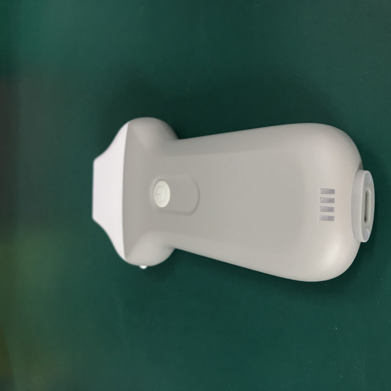 Professional phased array Probe, Wifi/USB connection with iOS, Android & Windows, C10UC