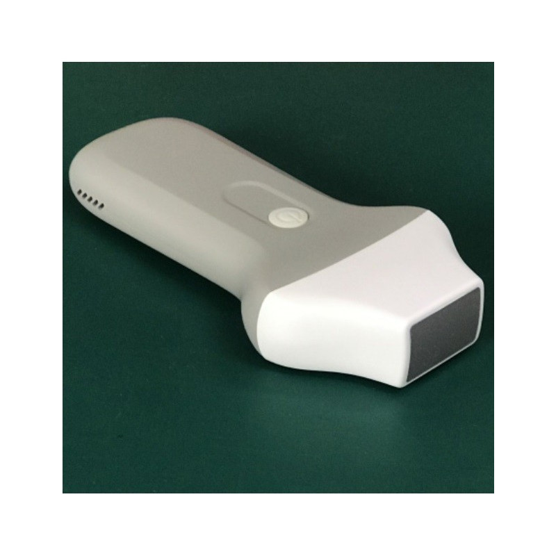 Professional phased array Probe, Wifi/USB connection with iOS, Android & Windows, C10UC