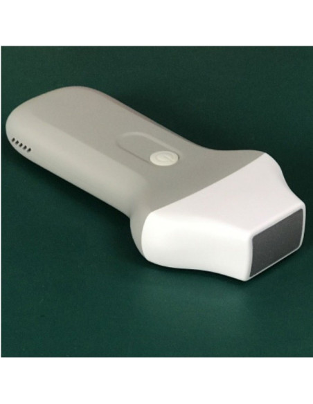 Professional phased array Probe, Wifi/USB connection with iOS, Android & Windows, C10UC