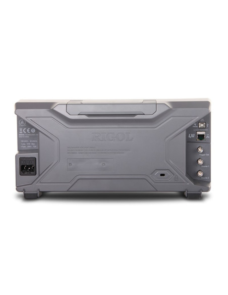 Digital Oscilloscope MSO2302A-S