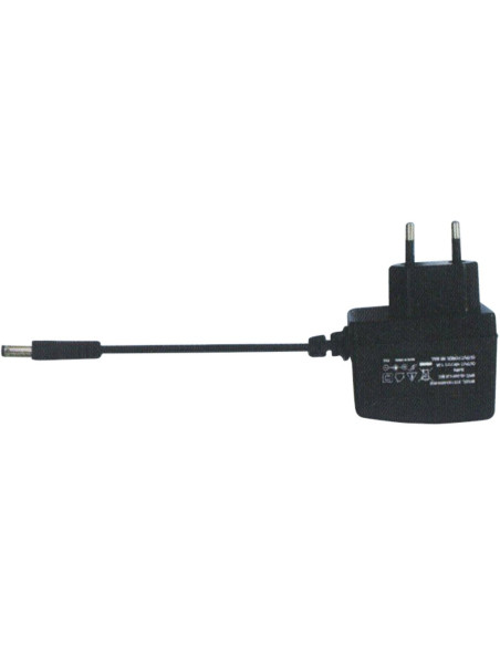 ADAPTADOR DC 9V