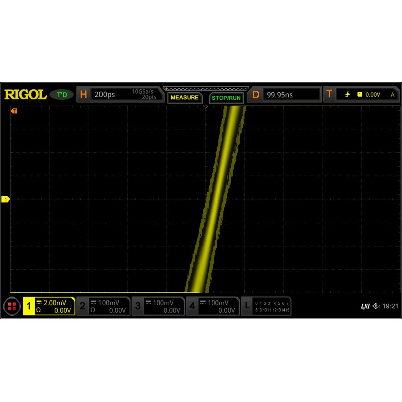Waveform Generator DG832