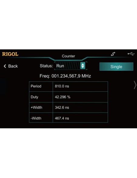 Waveform Generator DG832