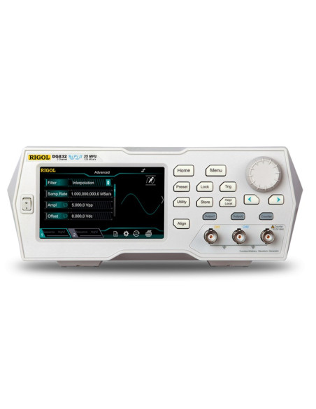 Waveform Generator DG832