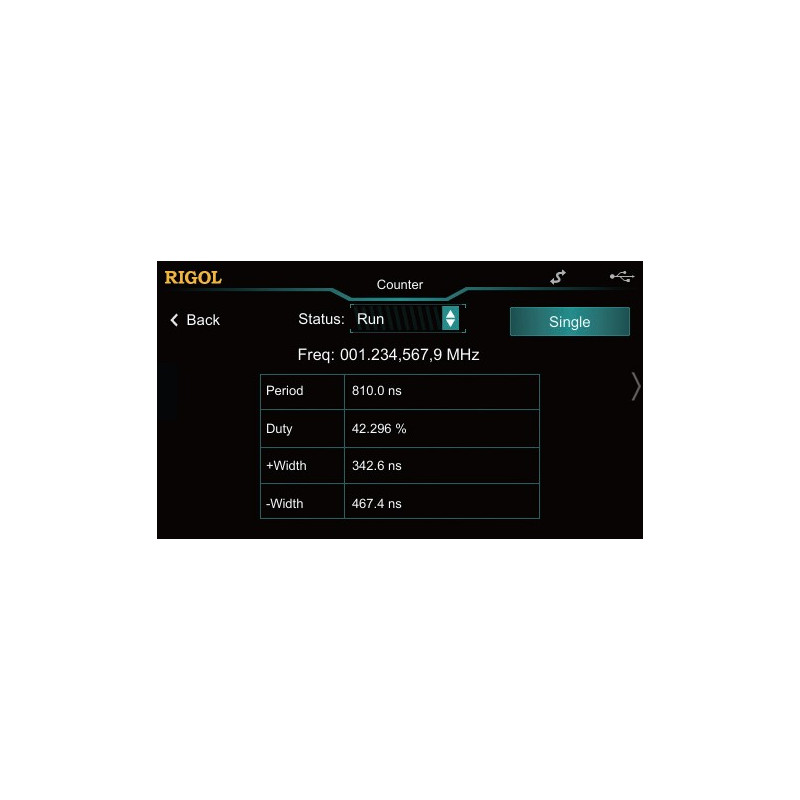 Waveform Generator DG832