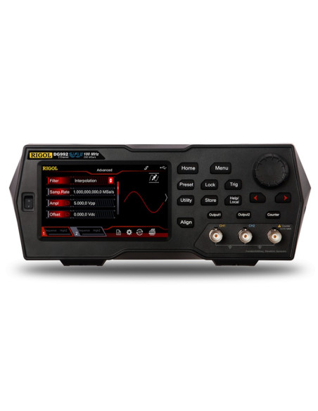 Waveform Generator DG992