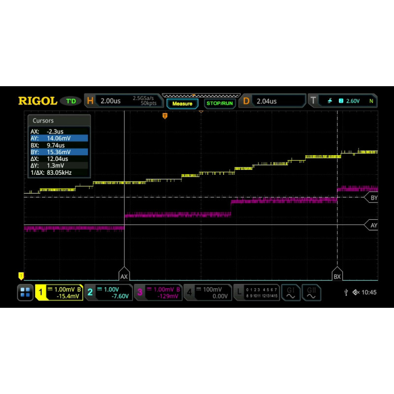 Waveform Generator DG992