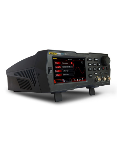 Gerador de forma de onda DG992