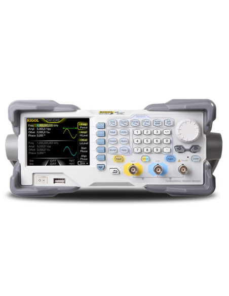 DG1062Z Waveform Generator