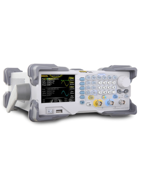 Generador de formas de onda DG1062Z