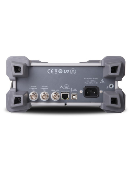 Generador de formas de onda DG1062Z