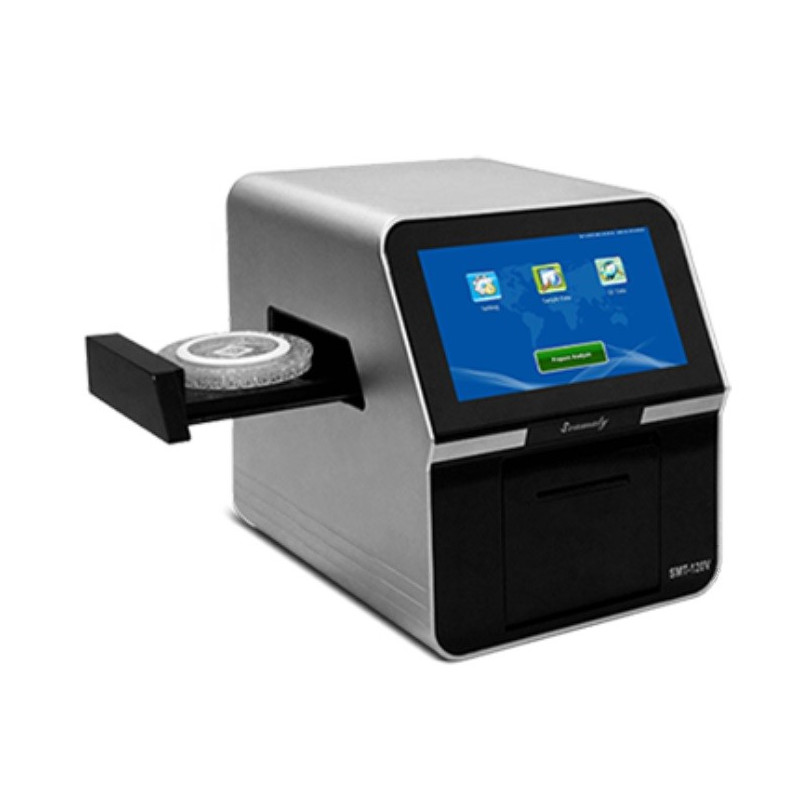 Veterinary Automated Chemistry Analyzer SMT-120V