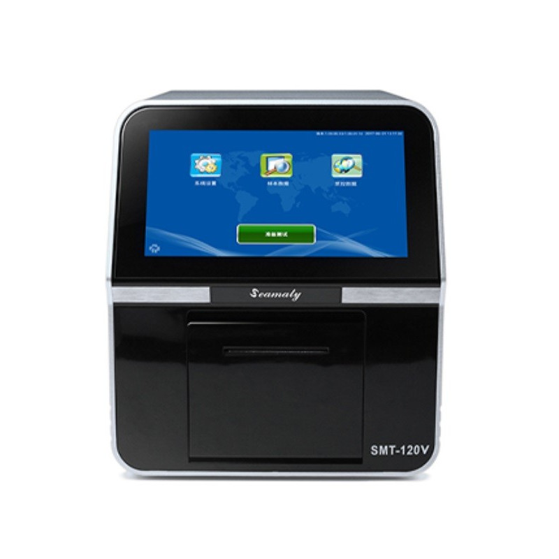 Veterinary Automated Chemistry Analyzer SMT-120V