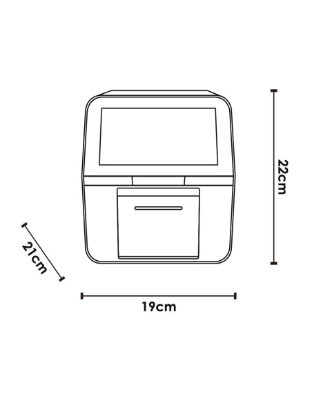Veterinary Automated Chemistry Analyzer SMT-120V