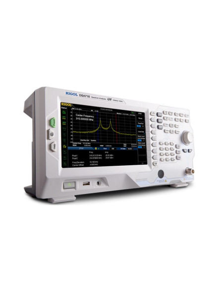 Spectrum Analyzer DSA705