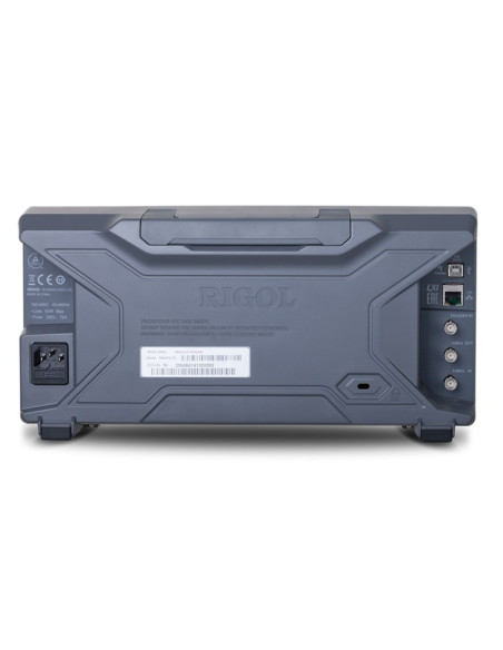 Analisador de espectro DSA875-TG