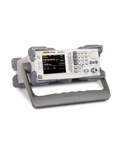 Generador de señal RF DSG836A