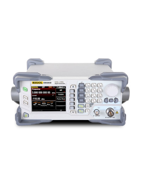 Gerador de sinal RF DSG836A