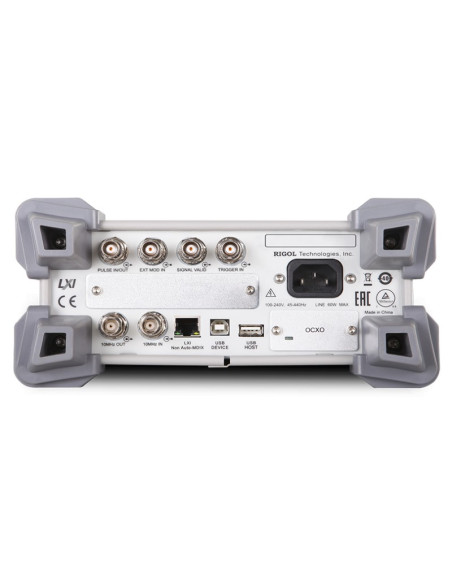 RF Signal Generator DSG836A