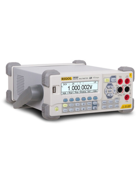 Digital Multimeter DM3068