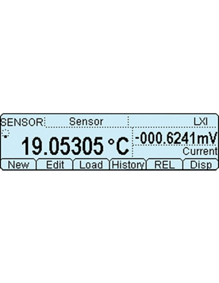 Digital Multimeter DM3068