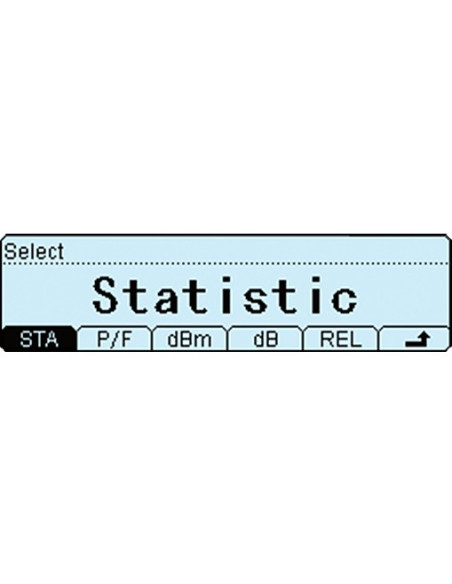 Multímetro digital DM3068