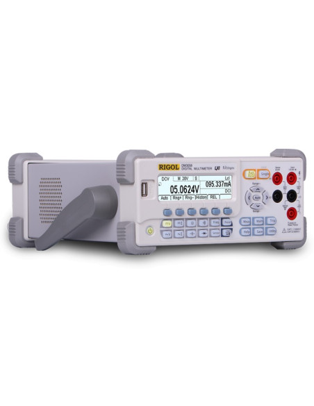 Digital Multimeter DM3058