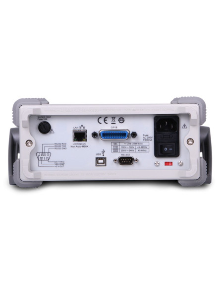 Digital Multimeter DM3058