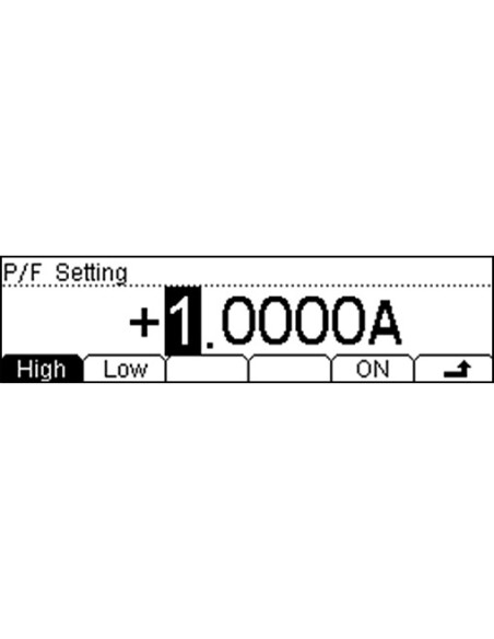 Digital Multimeter DM3058