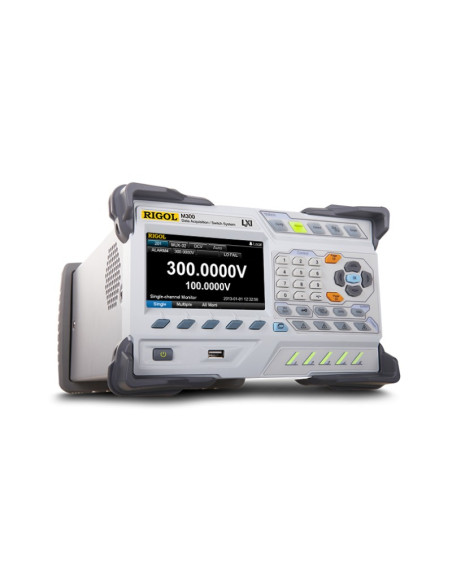 Digital Acquisition / Switch System M302