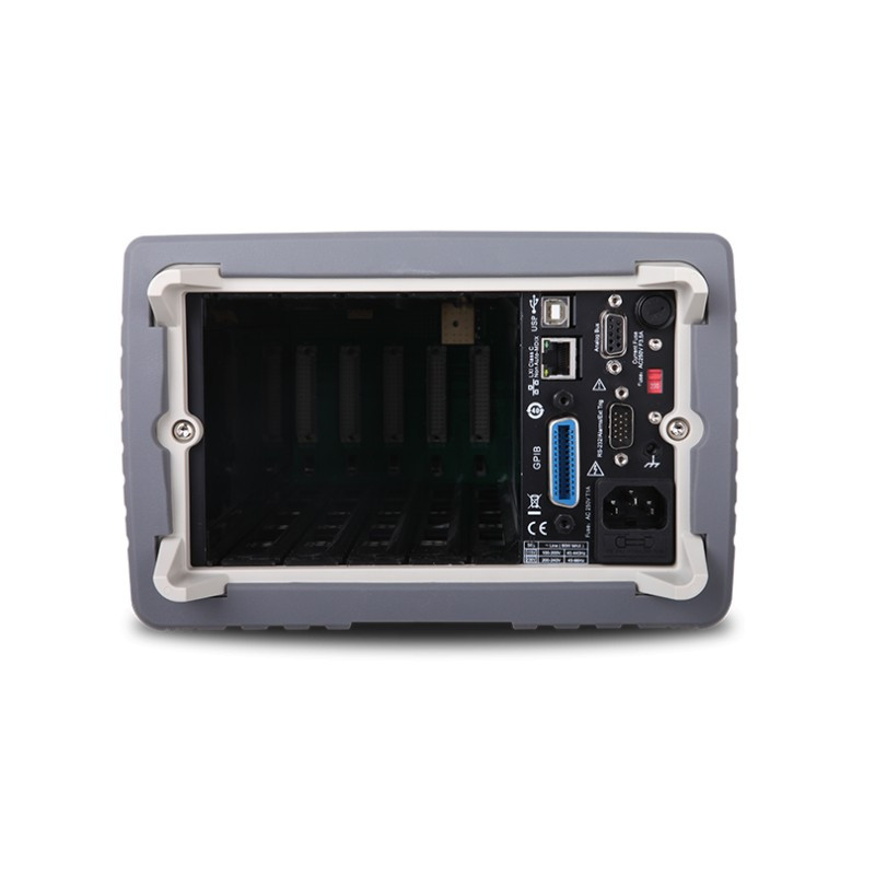 Digital Acquisition / Switch System M302